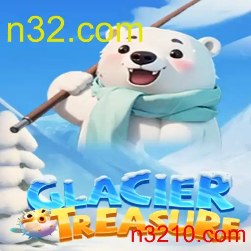 Menyelami Dunia 'GlacierTreasure': Petualangan dan Strategi di Era Digital