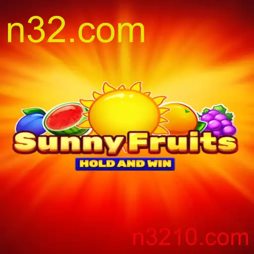 Petualangan Seru dalam SunnyFruits