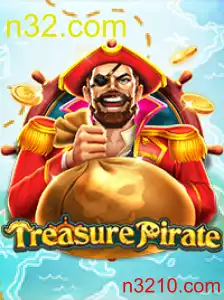 Menjelajahi Dunia TreasurePirate: Petualangan dan Strategi